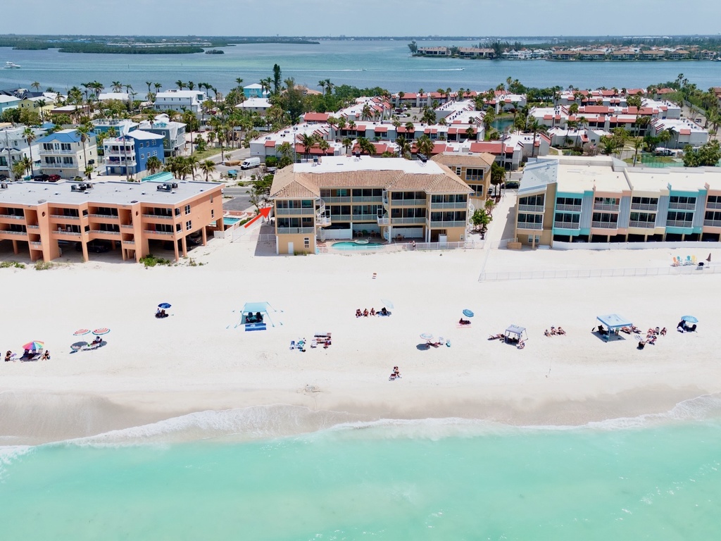 Front Facade With Character