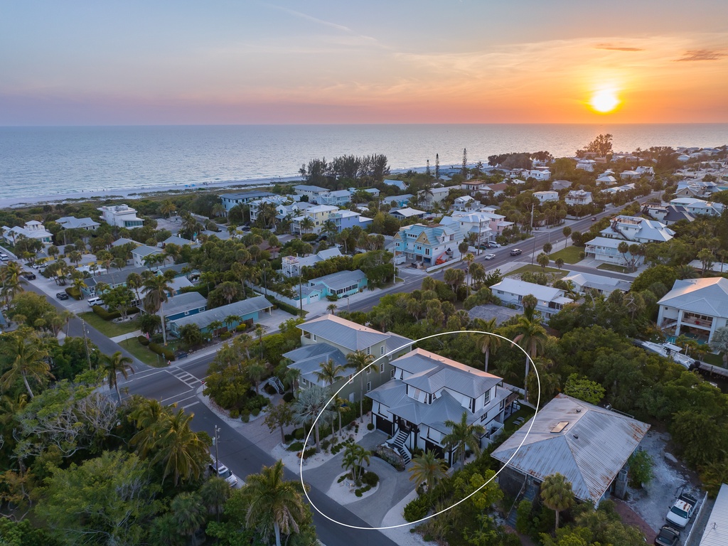 Dream Location Near Nature & Sea