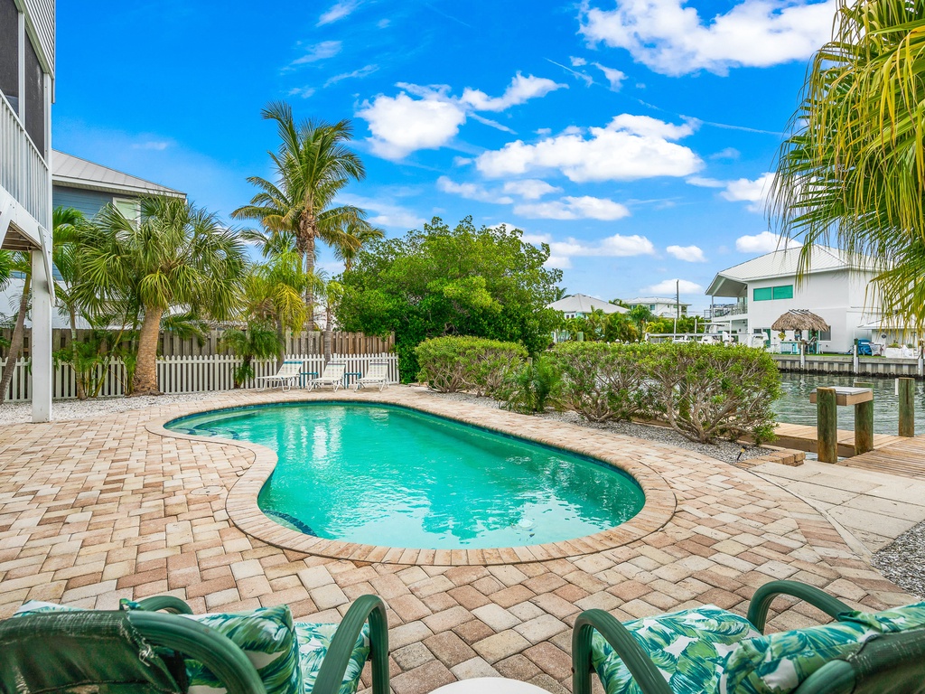 Villa Sandpiper