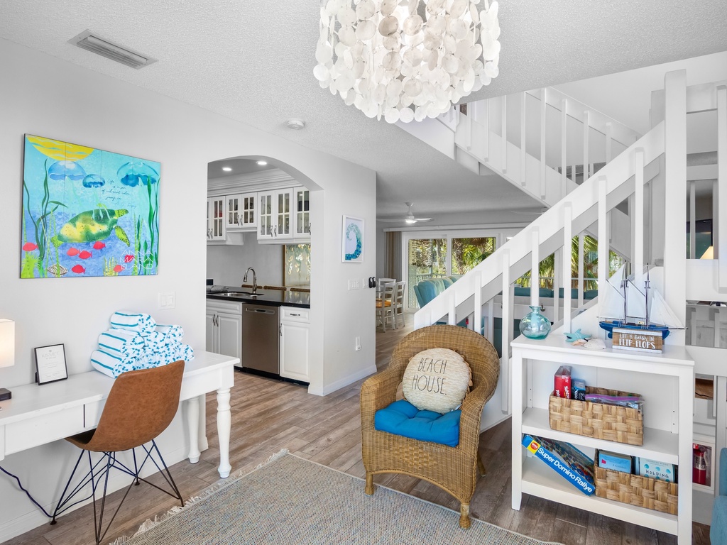 Additional Living Area