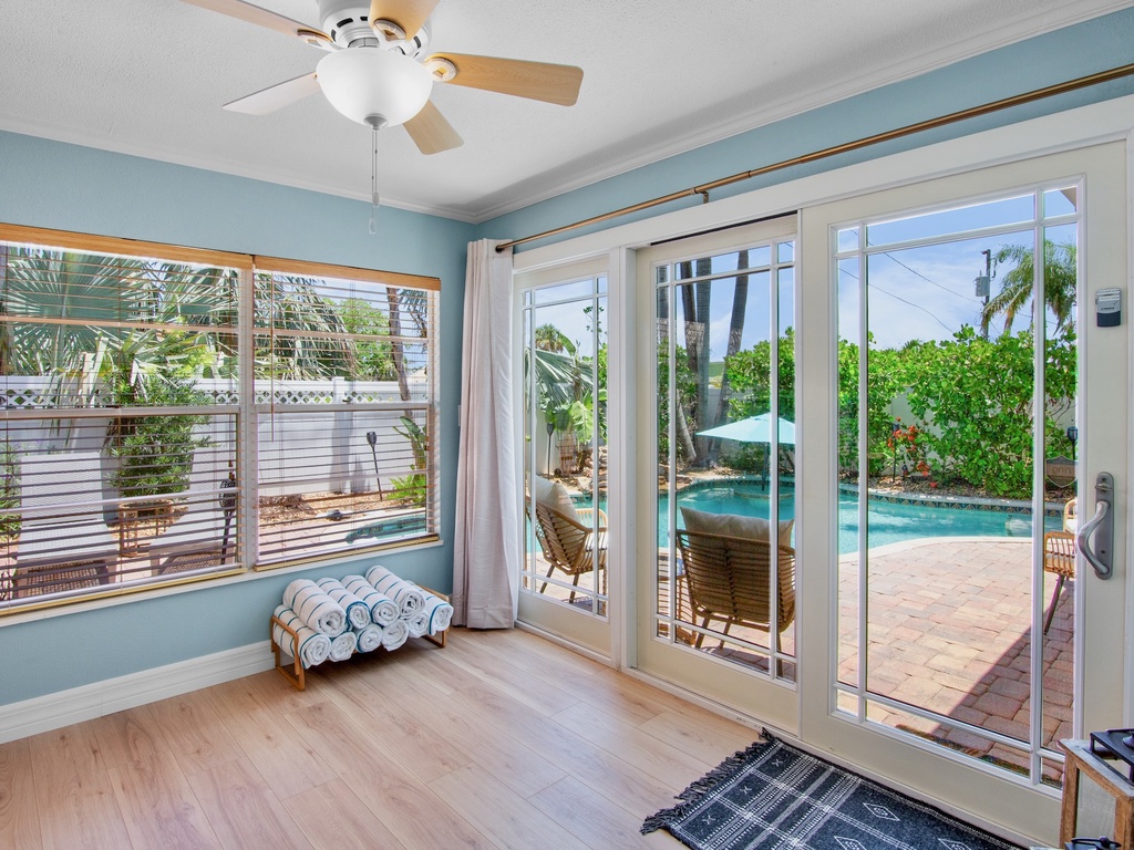 Honu Hale by Anna Maria Island Accommodations