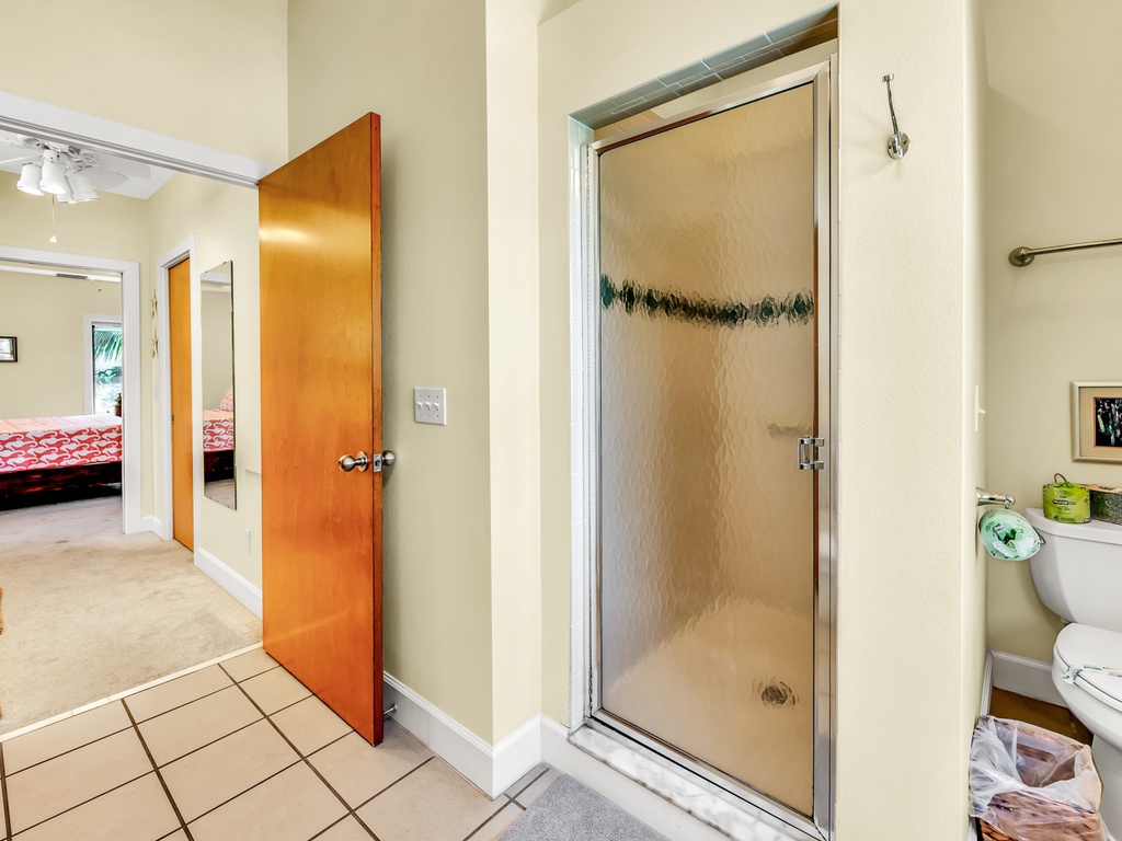 Primary En-Suite