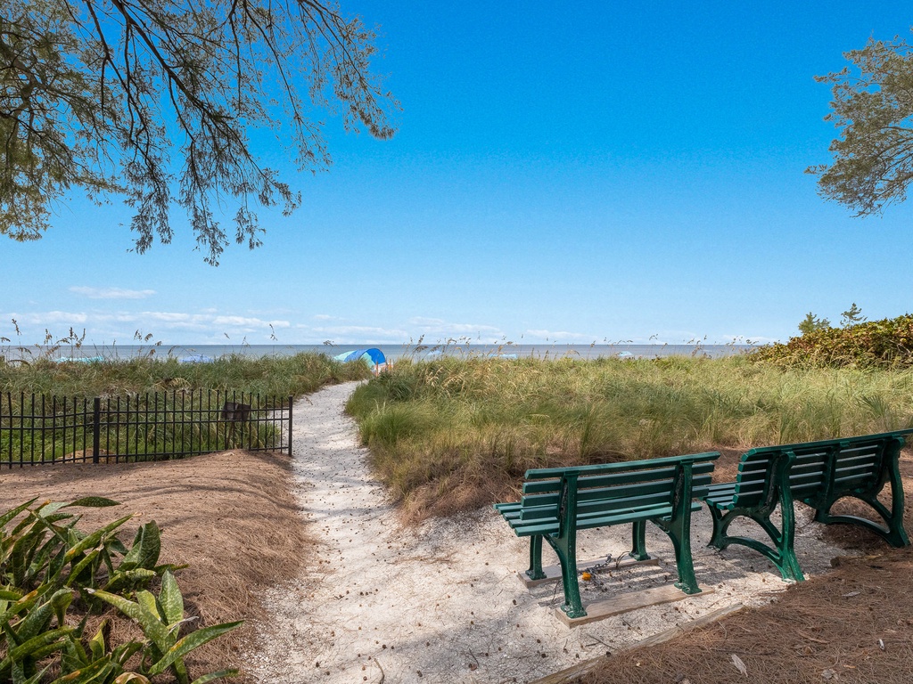 Beachfront