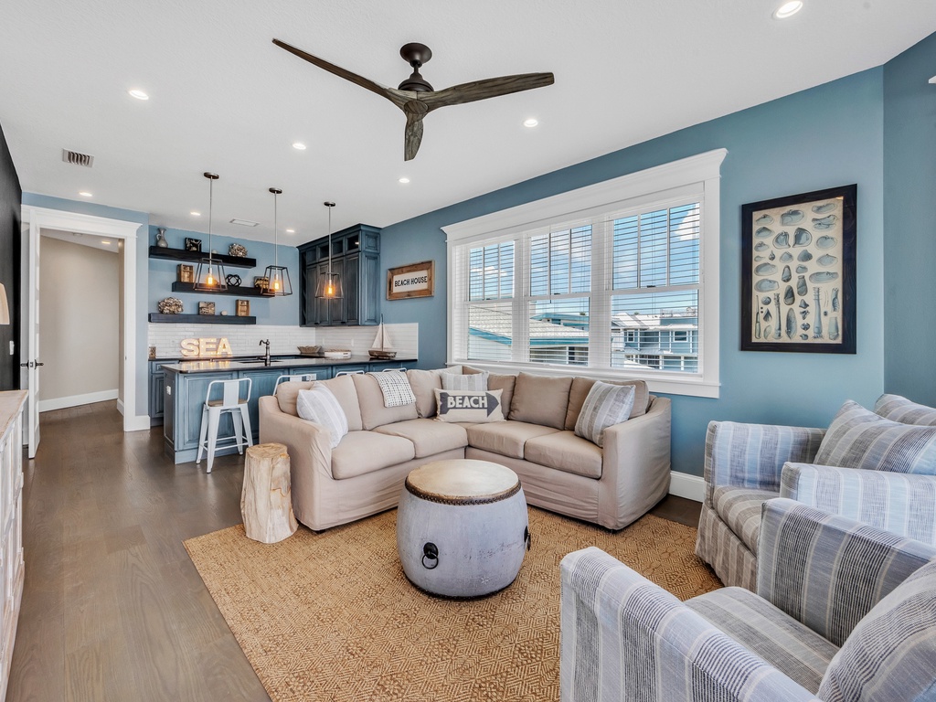 Additional Living Area