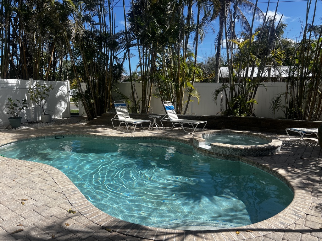Villa Sand Dollar- Anna Maria Vacations