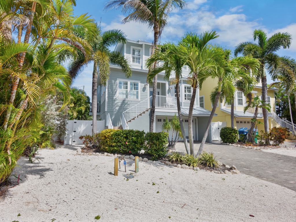 Key Lime Beach House by Anna Maria Vacations