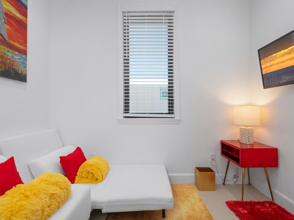 Additional Living Area