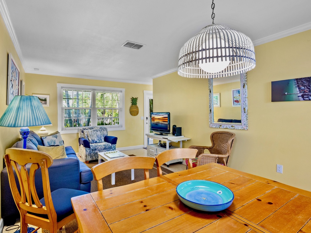 Dining Table for four