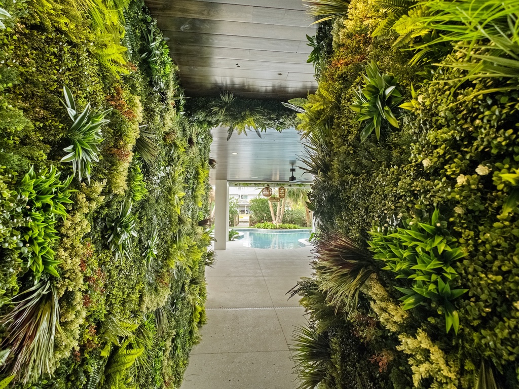 Plant Decorations