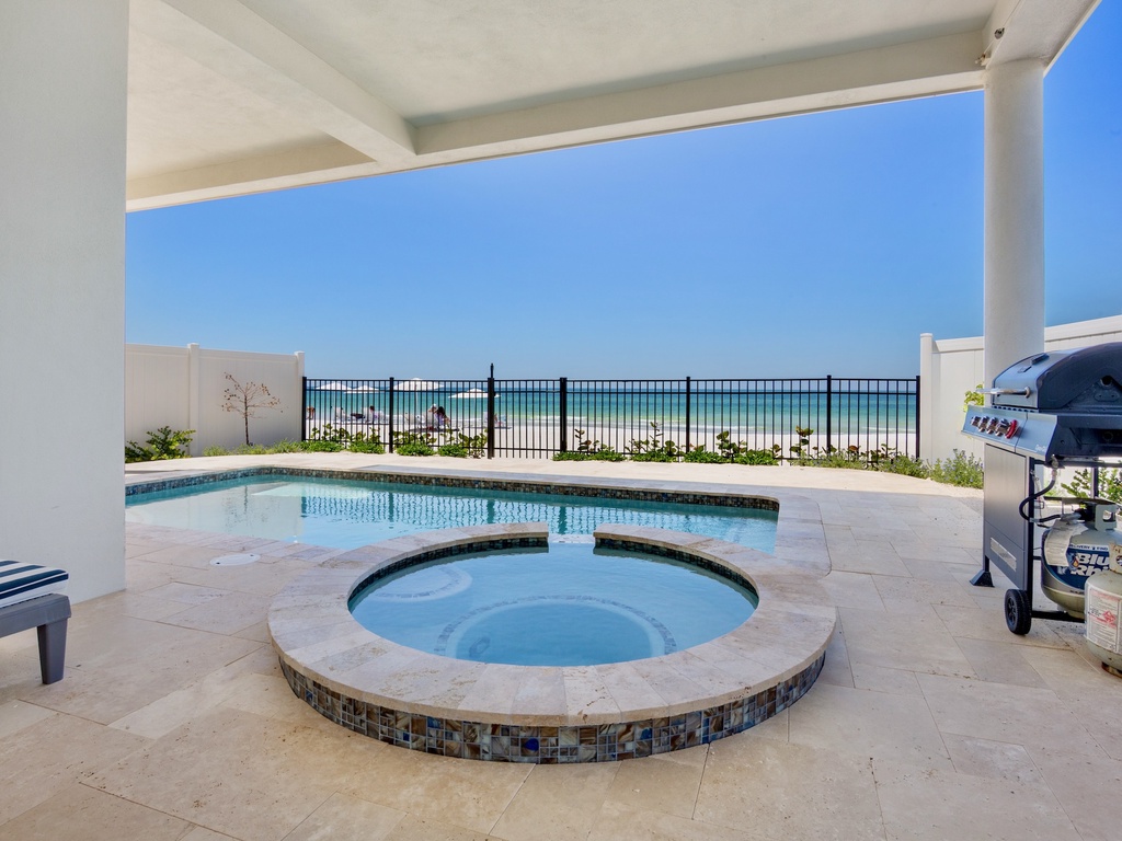 Tarpon Lookout by Anna Maria Island Accommodations