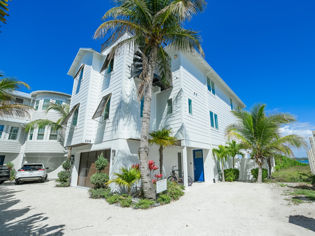 Beach To Bay by AMI Locals