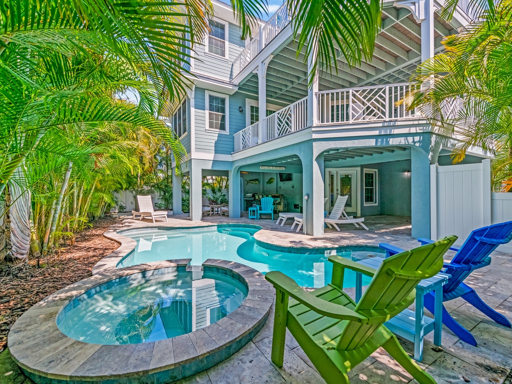 Caribbean Dream