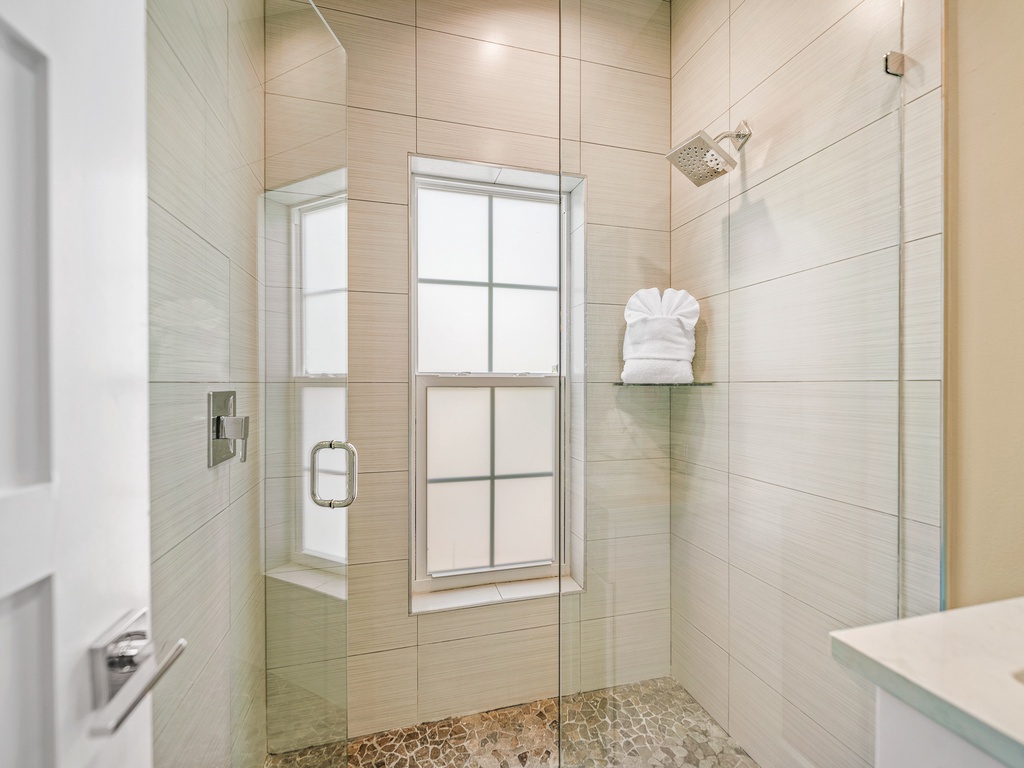 Fourth Ensuite