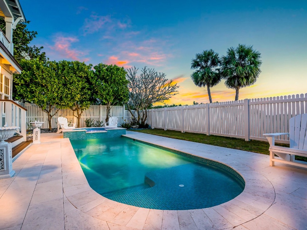 Waves Edge-AMI Locals