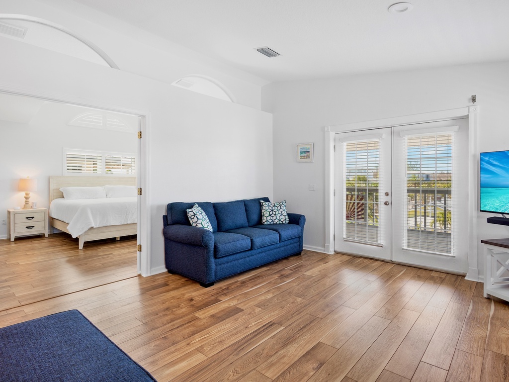 Additional Living Area
