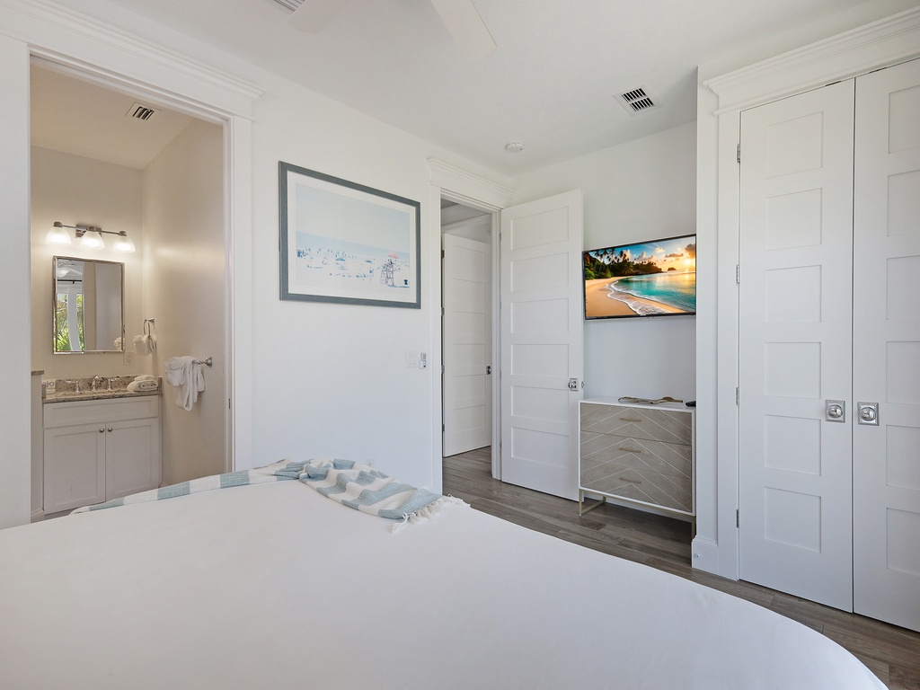 Bedroom Layout Design - AMI Locals