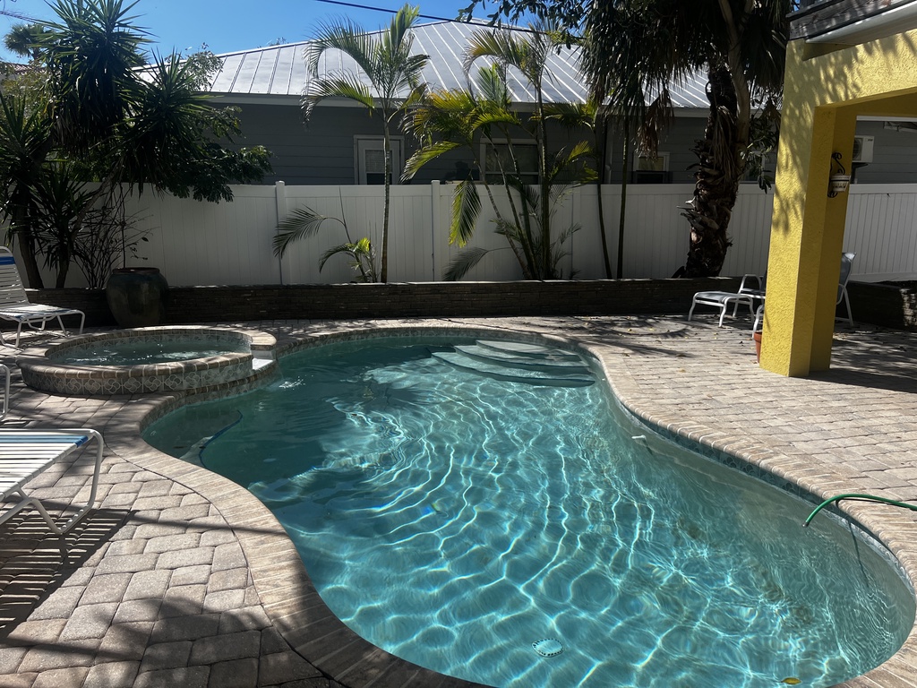 Villa Sand Dollar