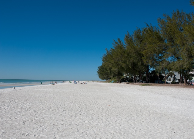 Anna Maria Island