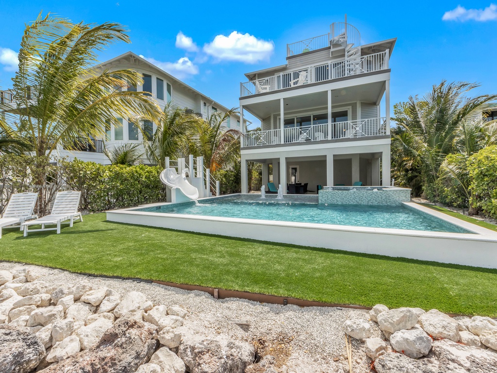 Salt Life by AMI Locals