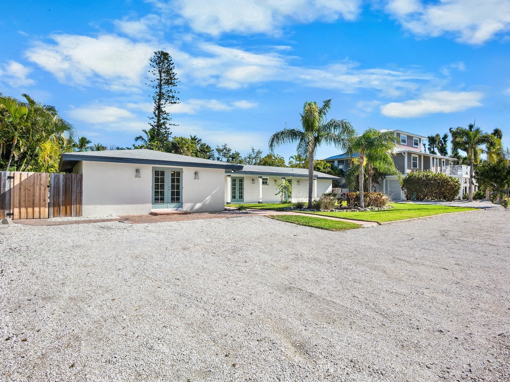 C-View Florida by Anna Maria Island Accommodations