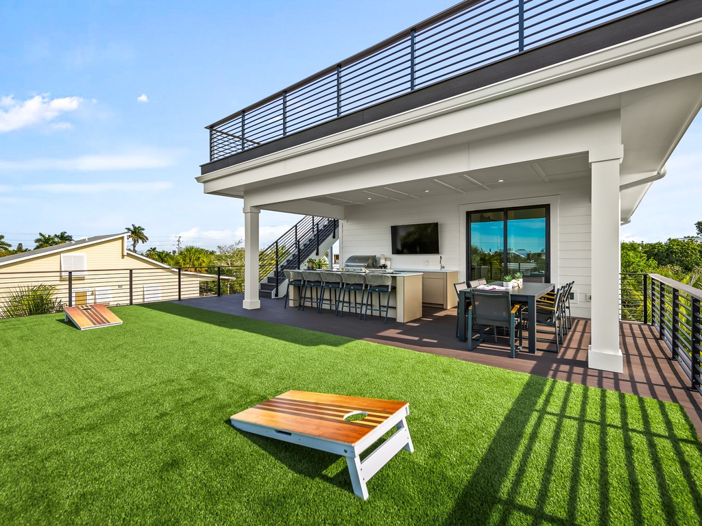 Total Package - AMI Locals (48)