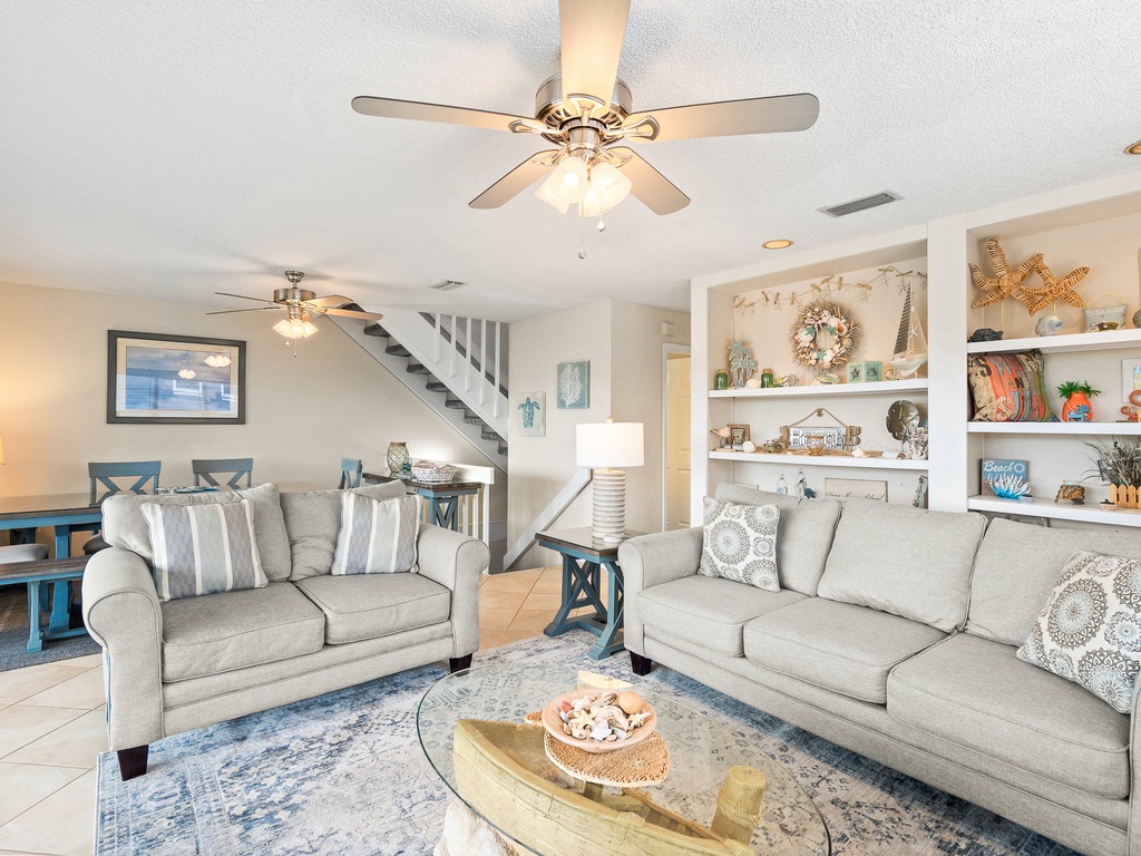 Living Room Seating