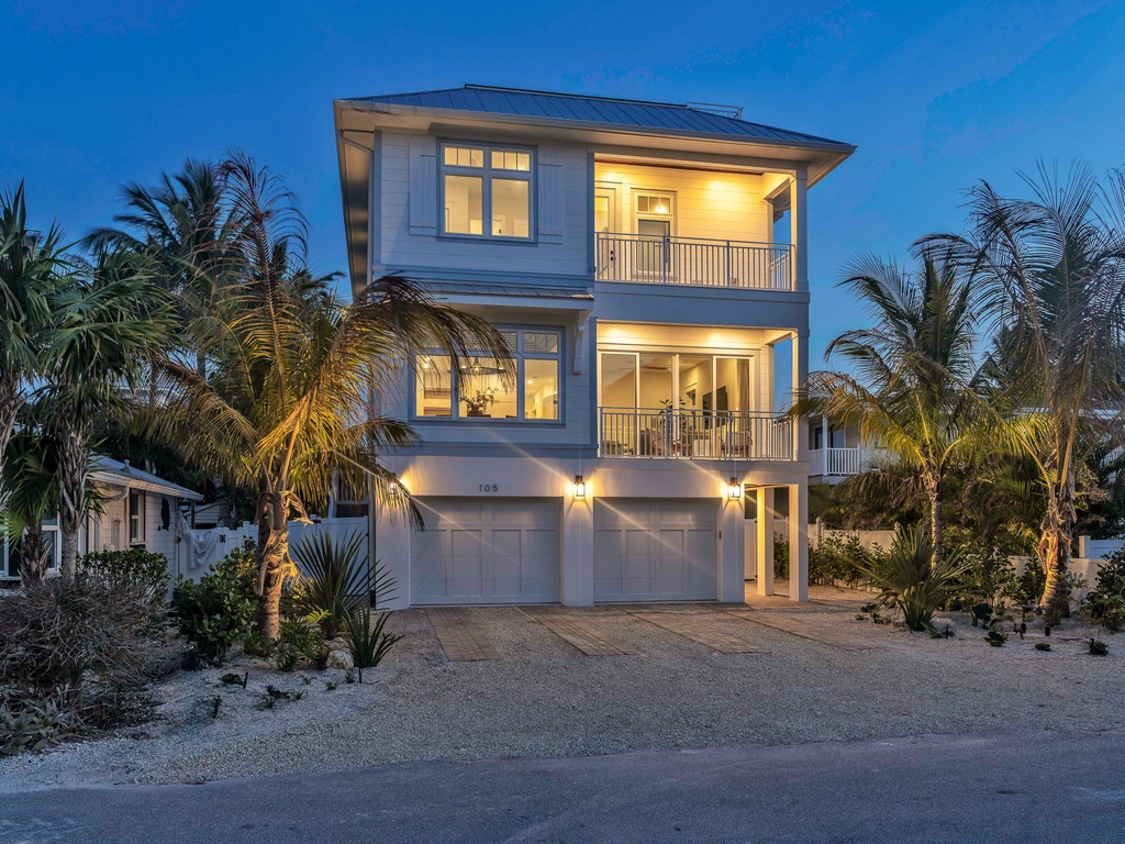 Florida Fling - AMI Locals