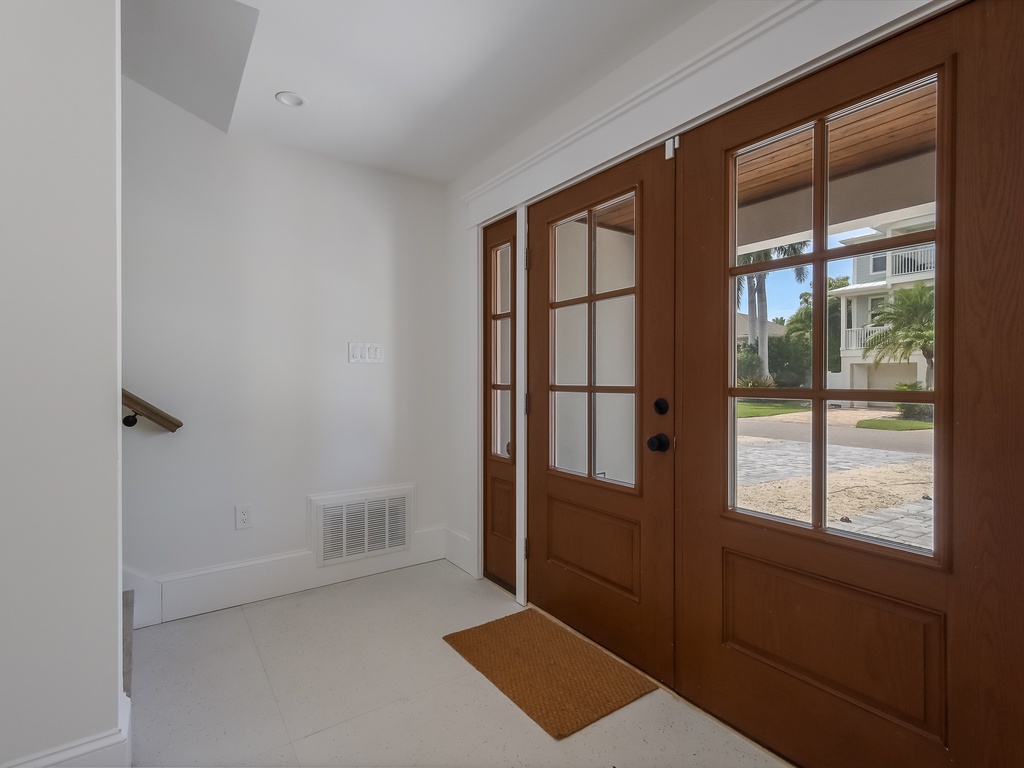 Sweet and Salty - By AMI Locals