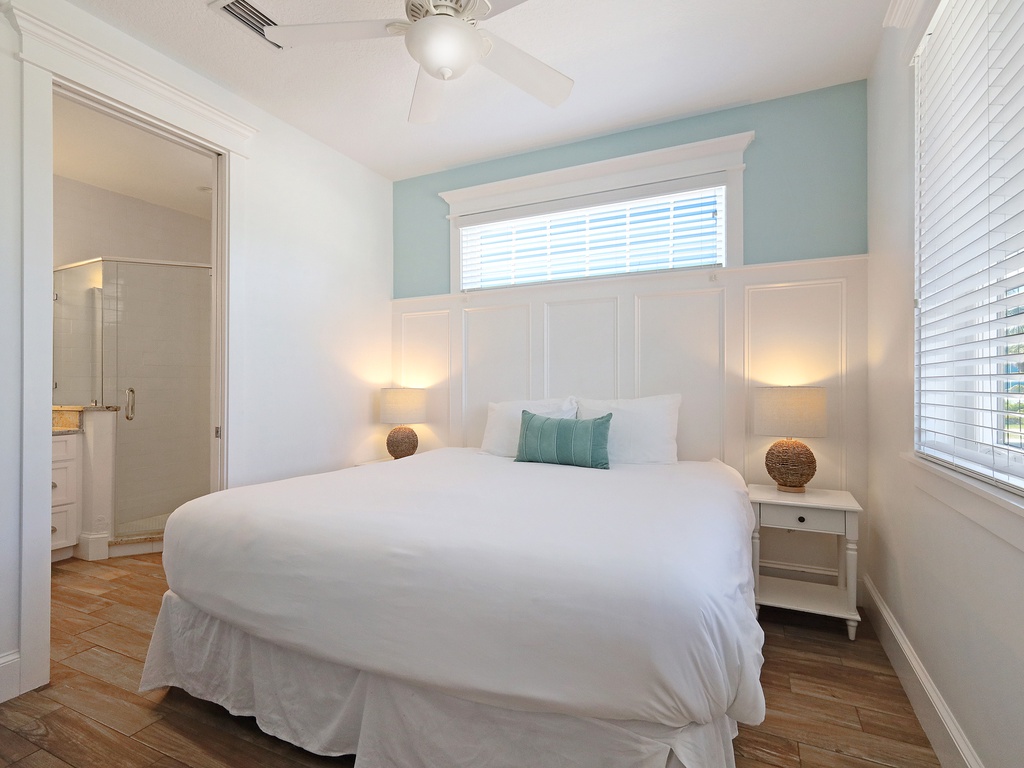 Bedroom Spaces - AMI Locals