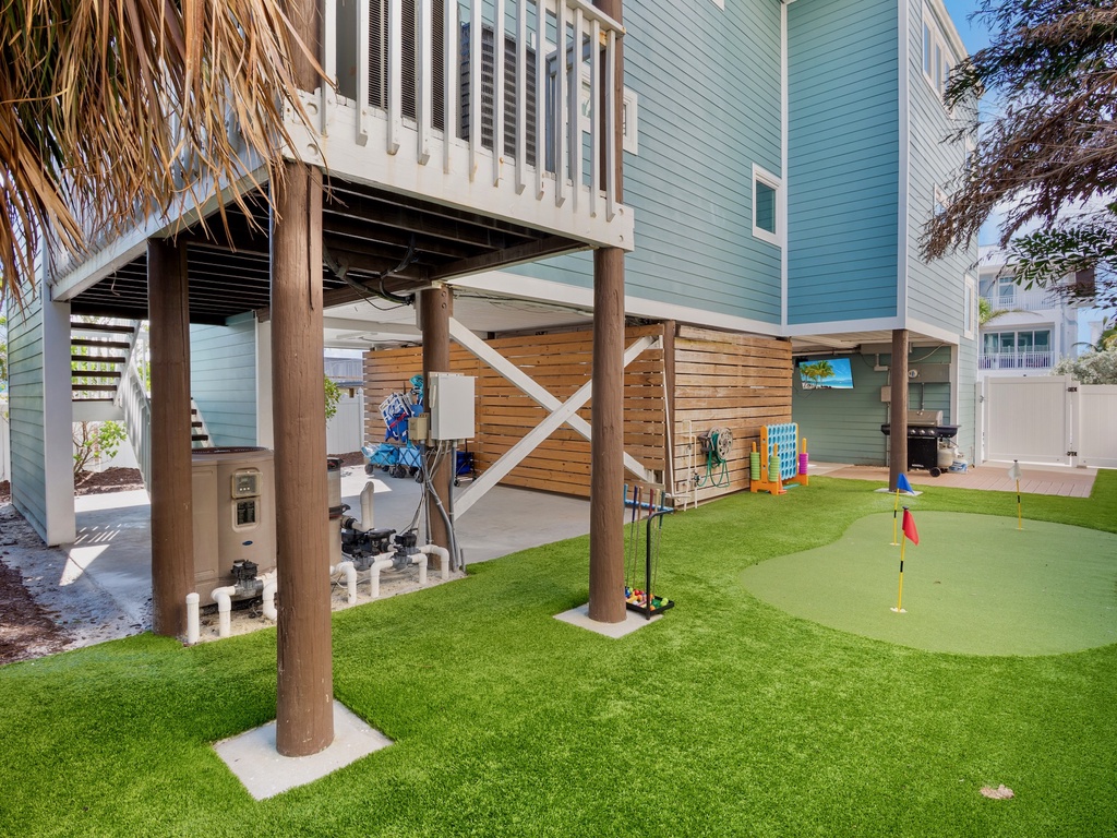 Rising Tide by AMI Locals