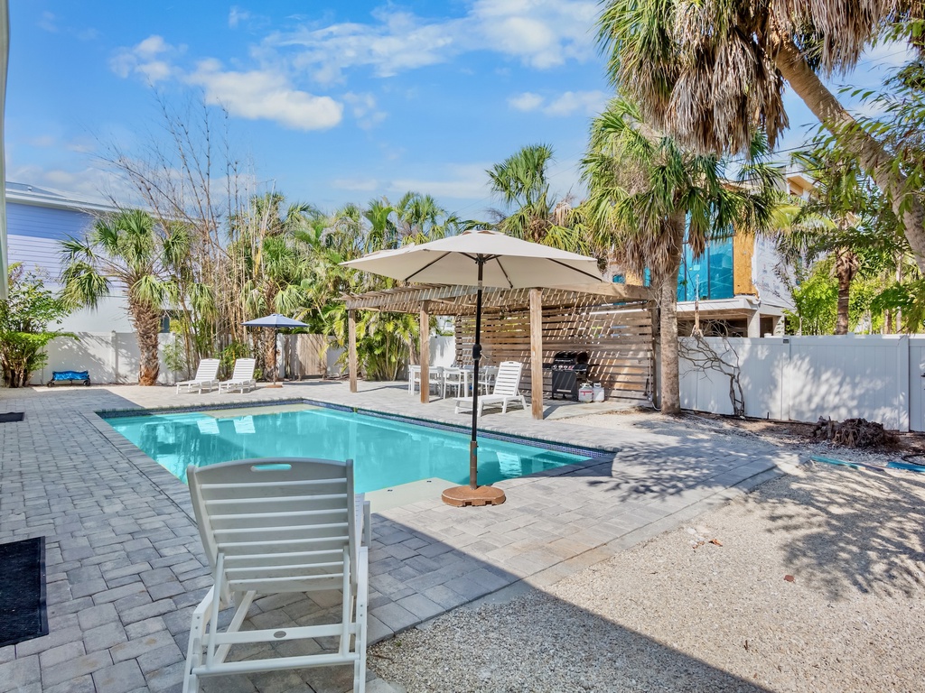 Pool Area