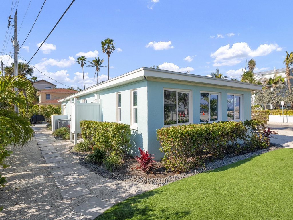 Shore's Nice- AMI Accommodations