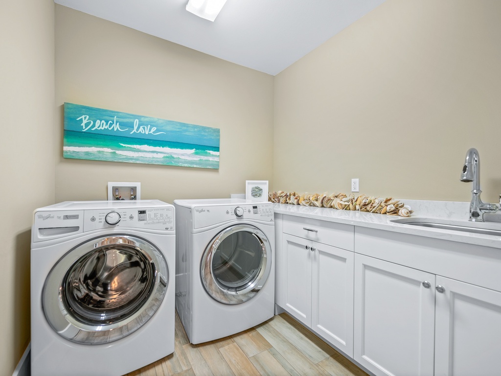 Washer/Dryer