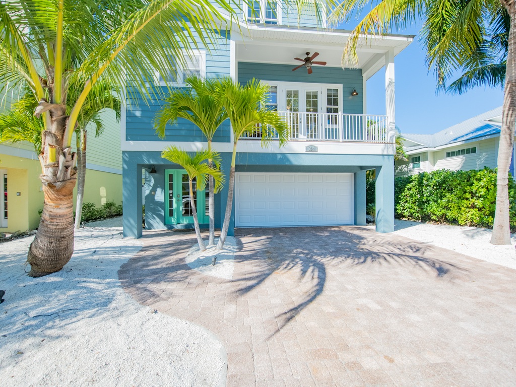 Mojito Splash by AMI Locals