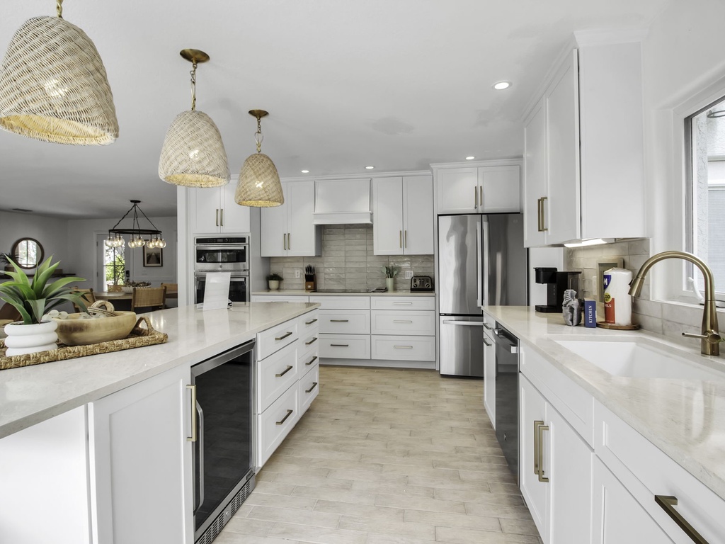 Blissful Bungalow by AMI Locals