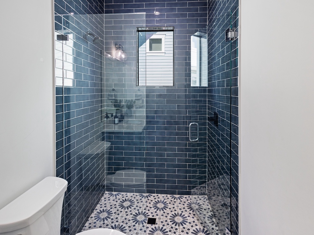 Primary Bathroom, Ensuite