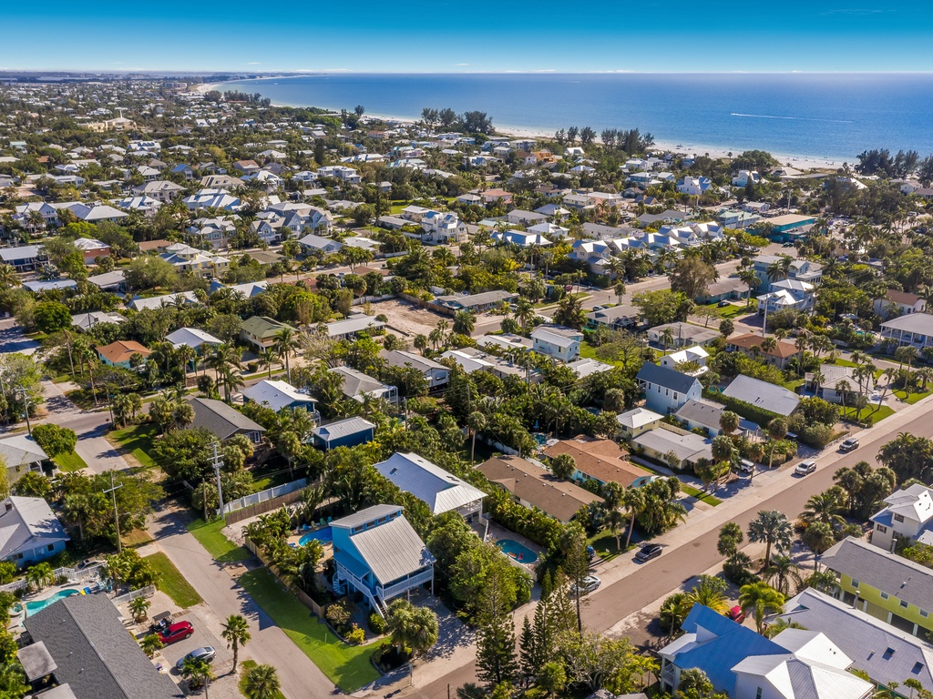 House in Ideal Location