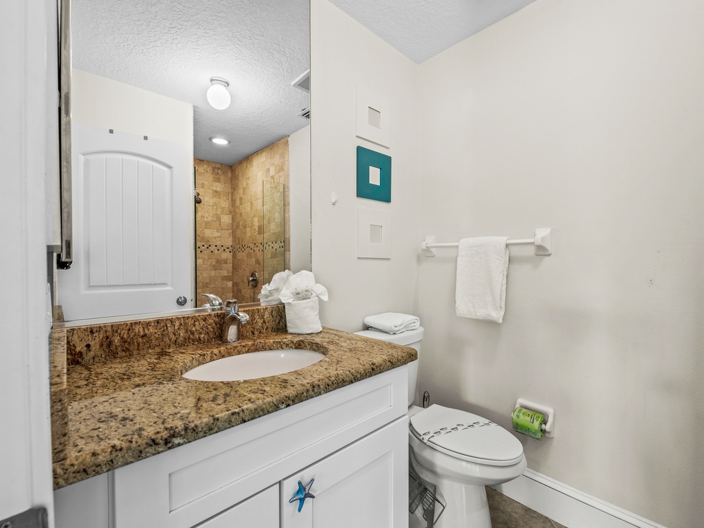Primary Ensuite Bathroom