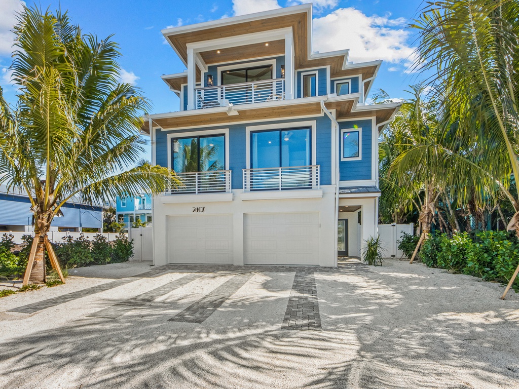 Set In Sand - AMI Locals