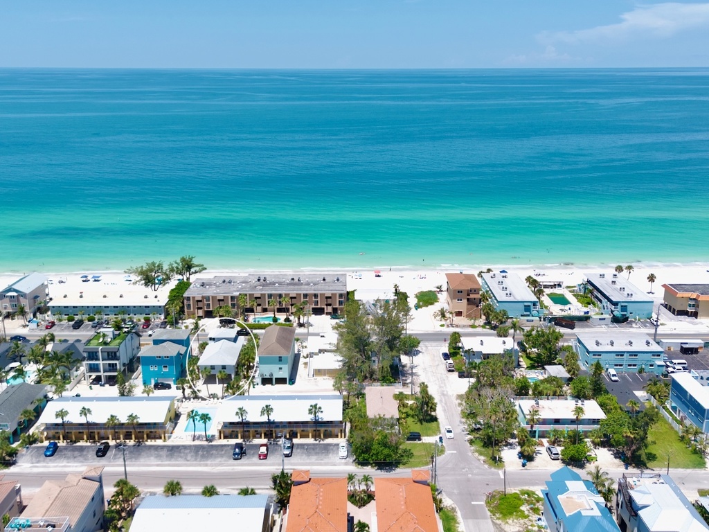 Beach Sunrise Villa by AMI Locals