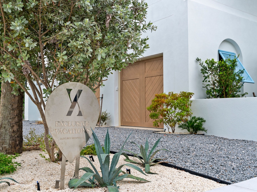 Exclusive Vacations