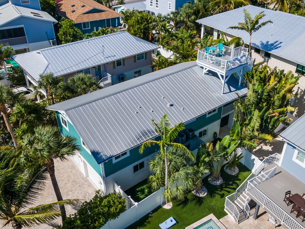 Called In Sic by Anna Maria Island Accommodations