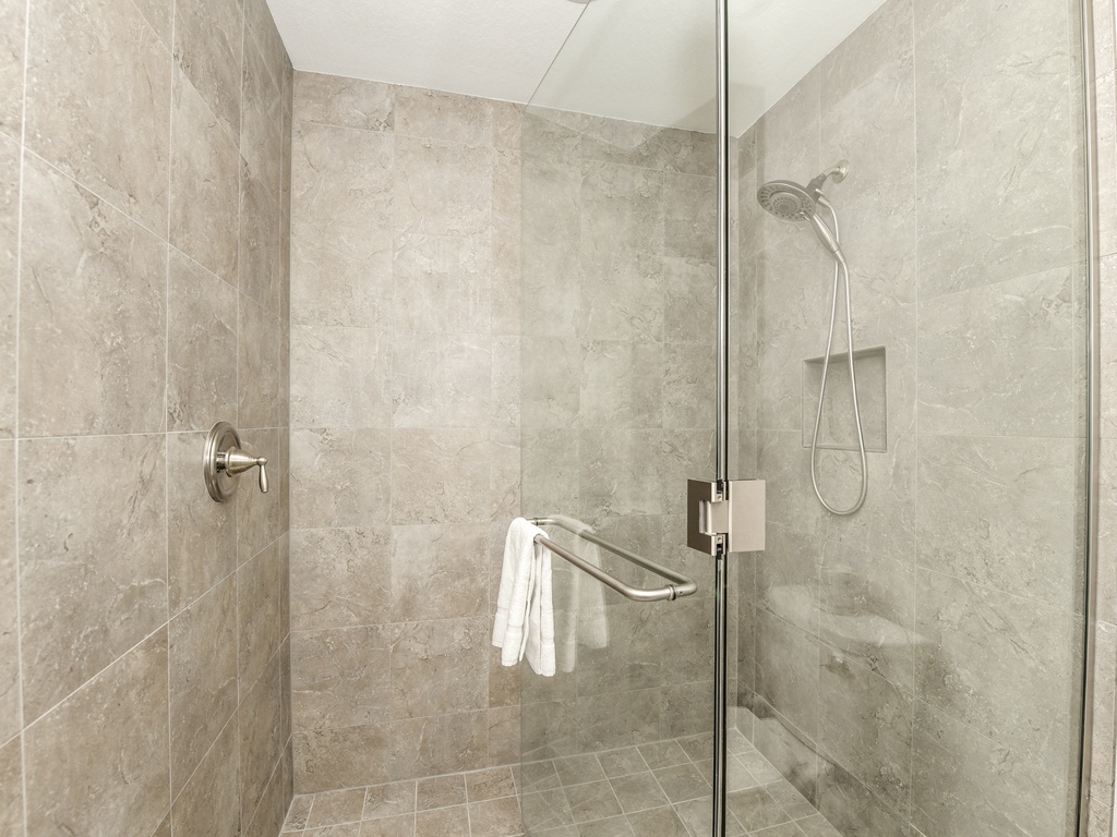 Primary Ensuite
