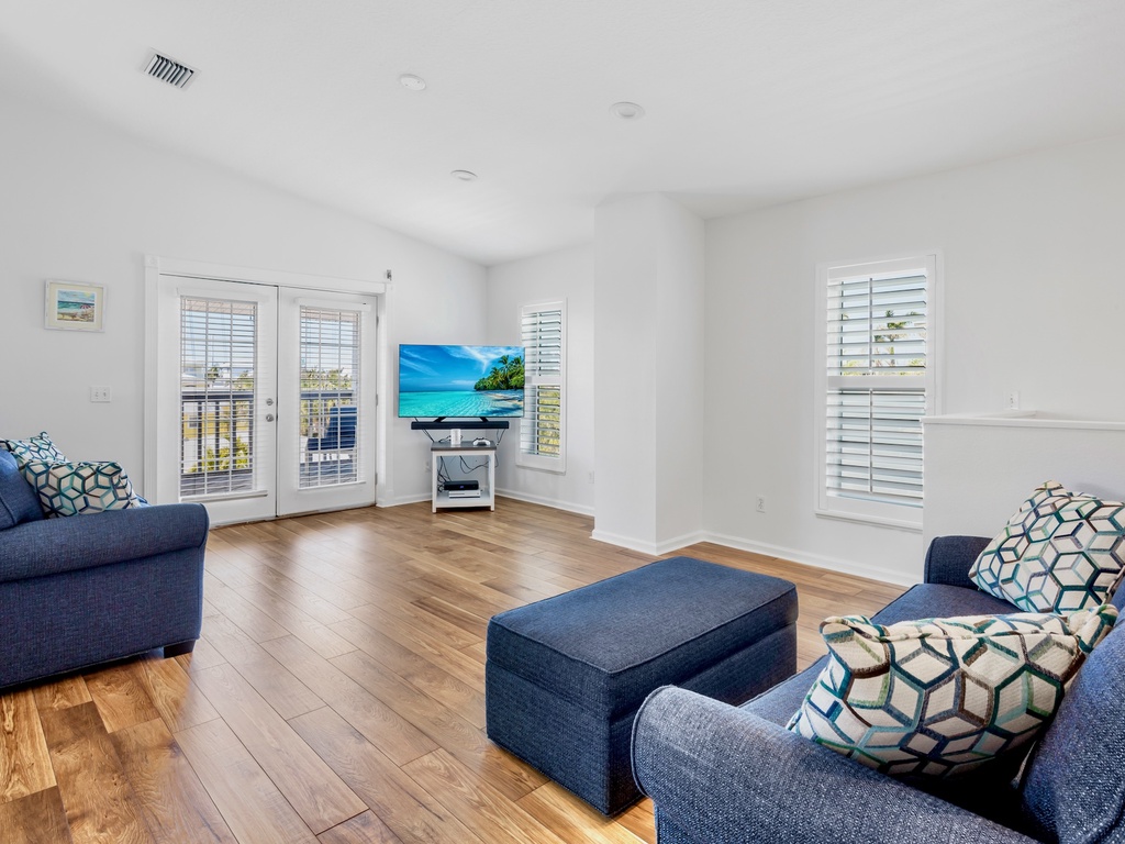Additional Living Area