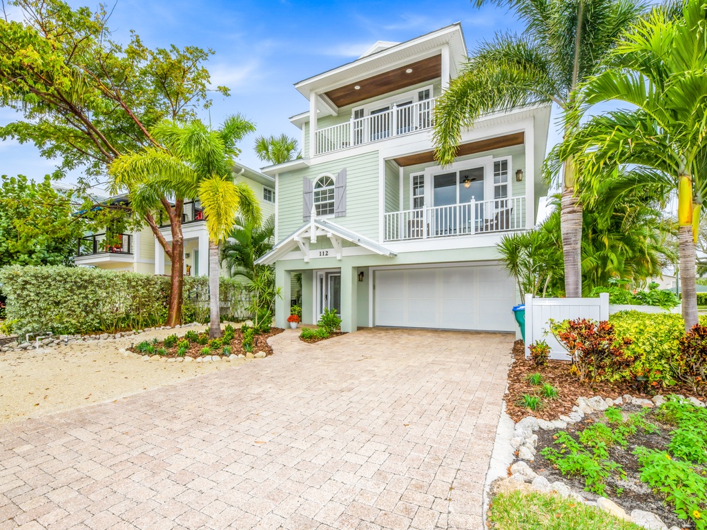 Gulf Pearl - AMI Locals