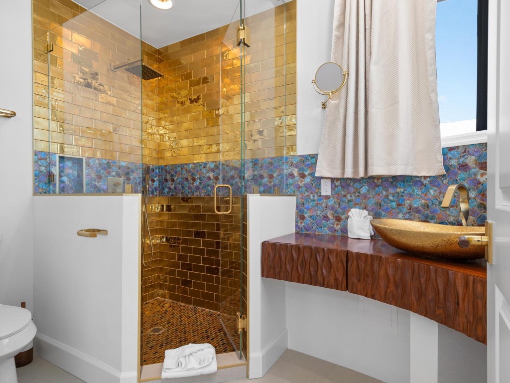 Primary Ensuite Bathroom