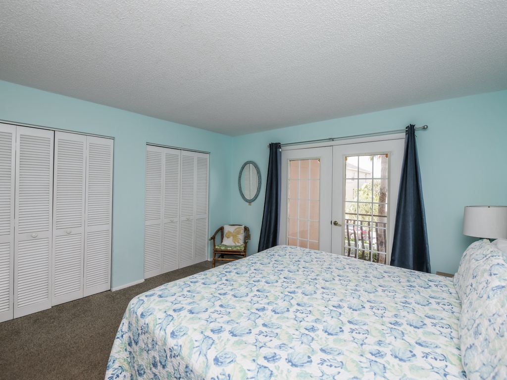 Primary Bedroom - King