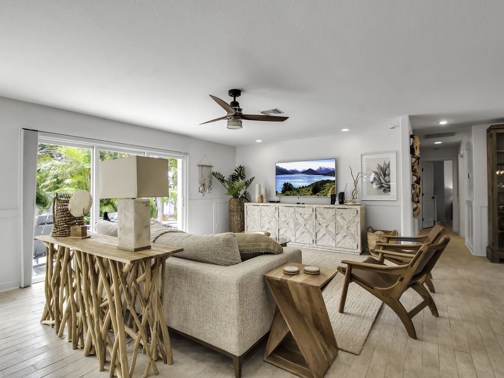 Blissful Bungalow by AMI Locals