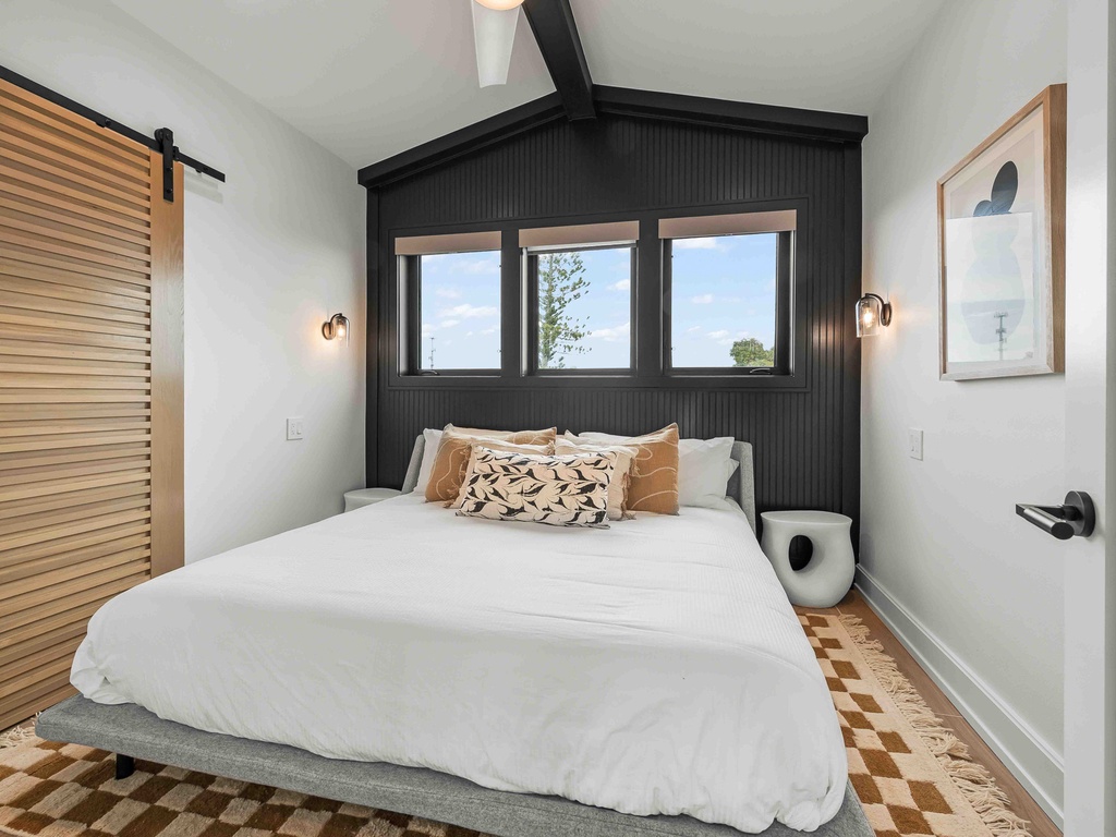 Third Bedroom - King