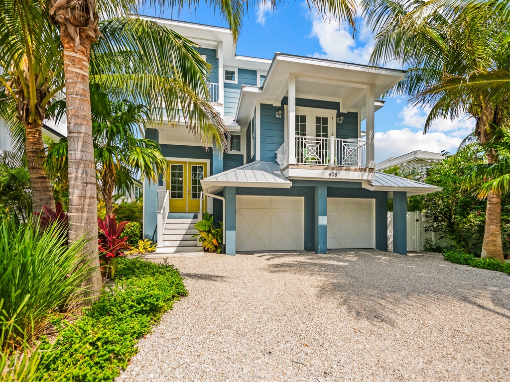 Endless Summer - AMI Locals